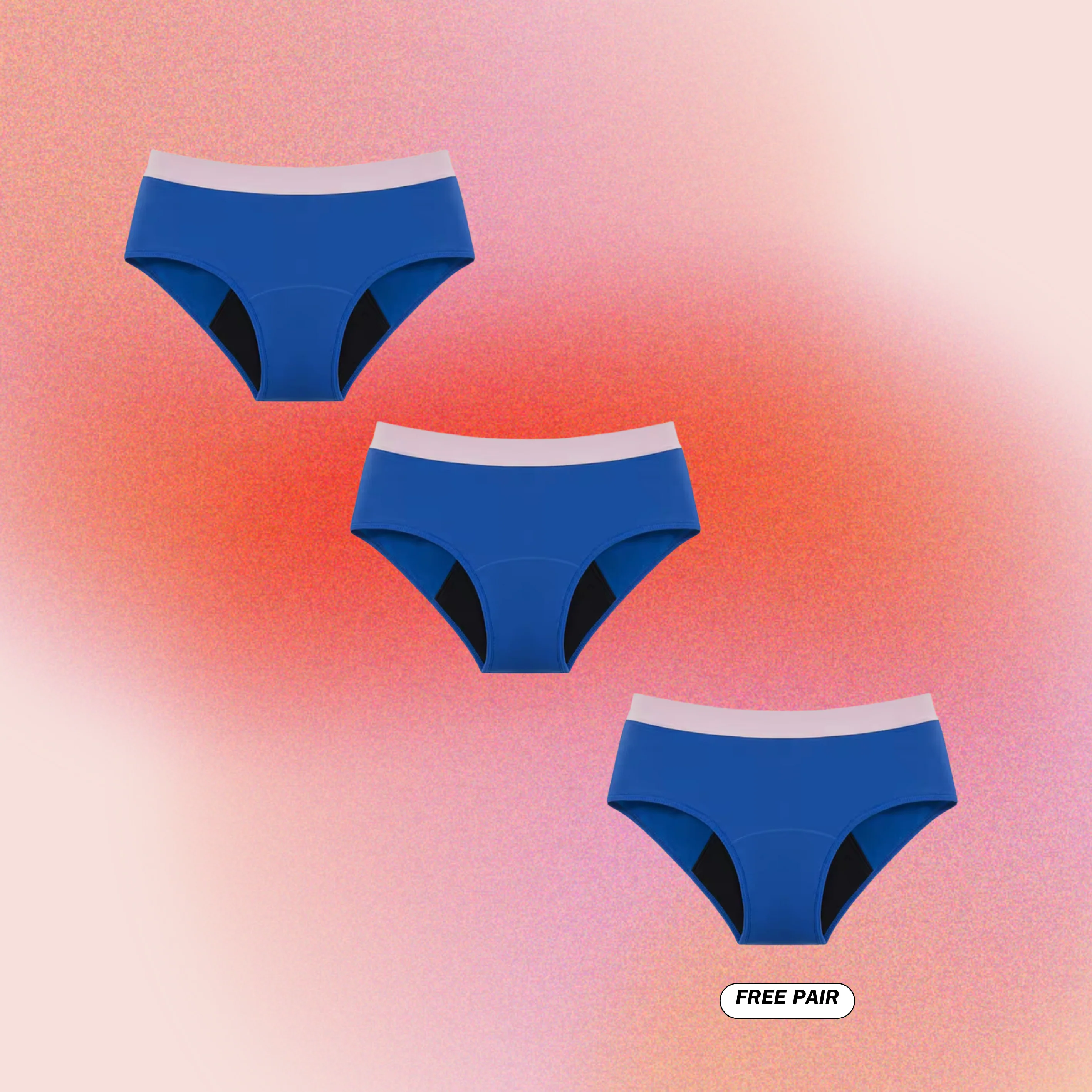 Teen Period Undies - Image 12