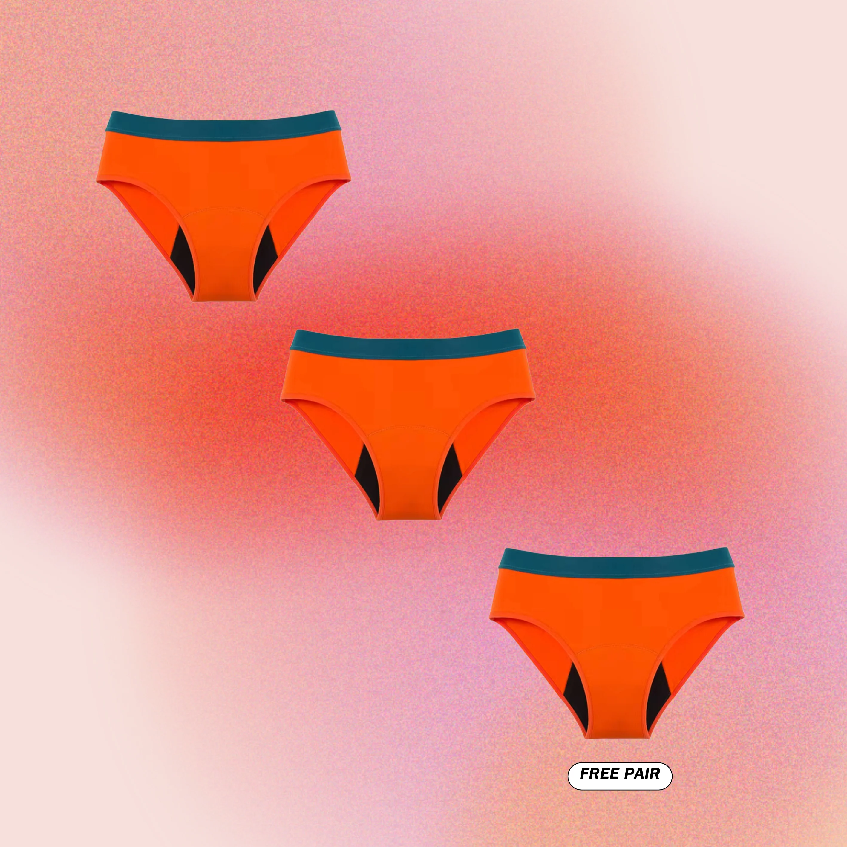 Teen Period Undies - Image 13
