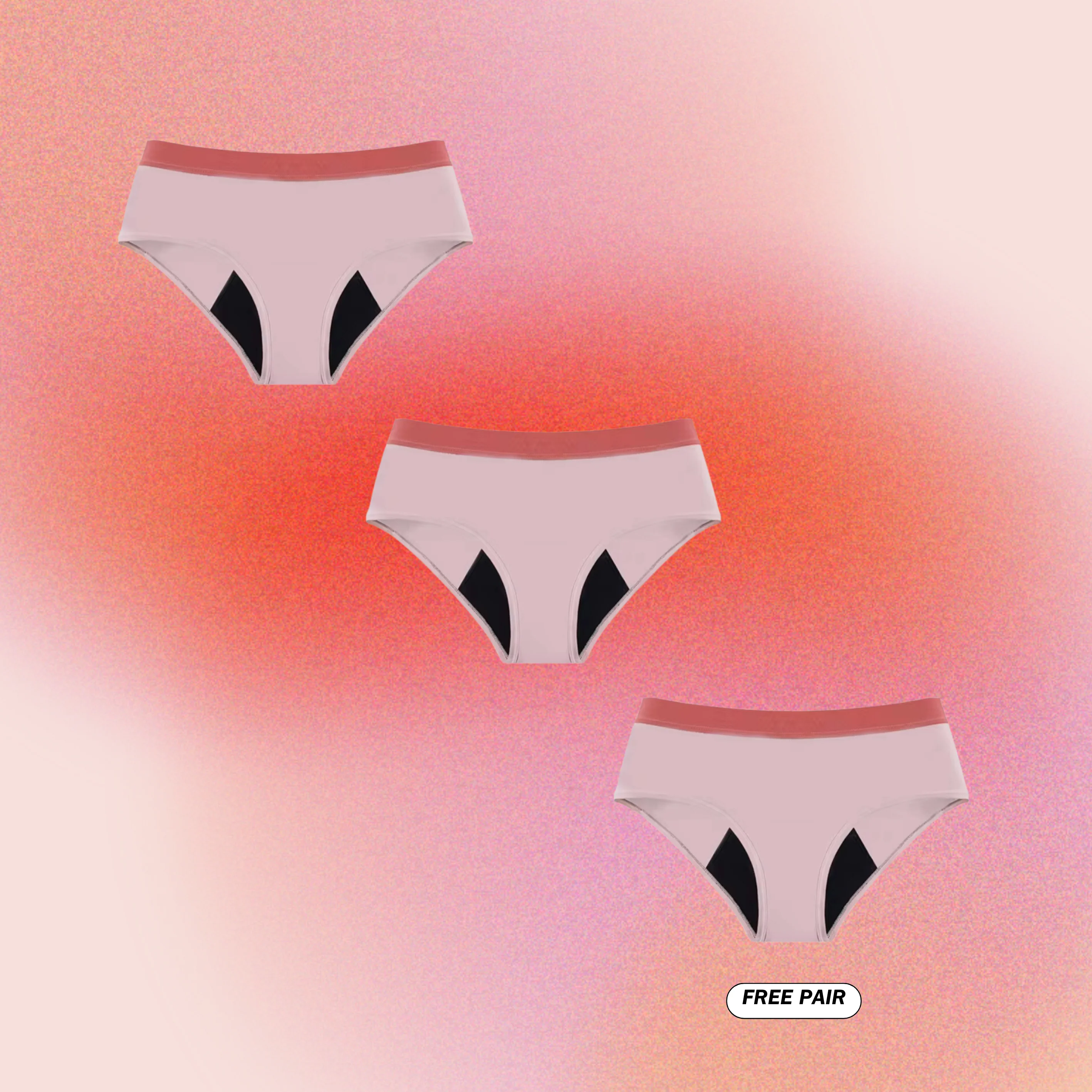 Teen Period Undies - Image 15