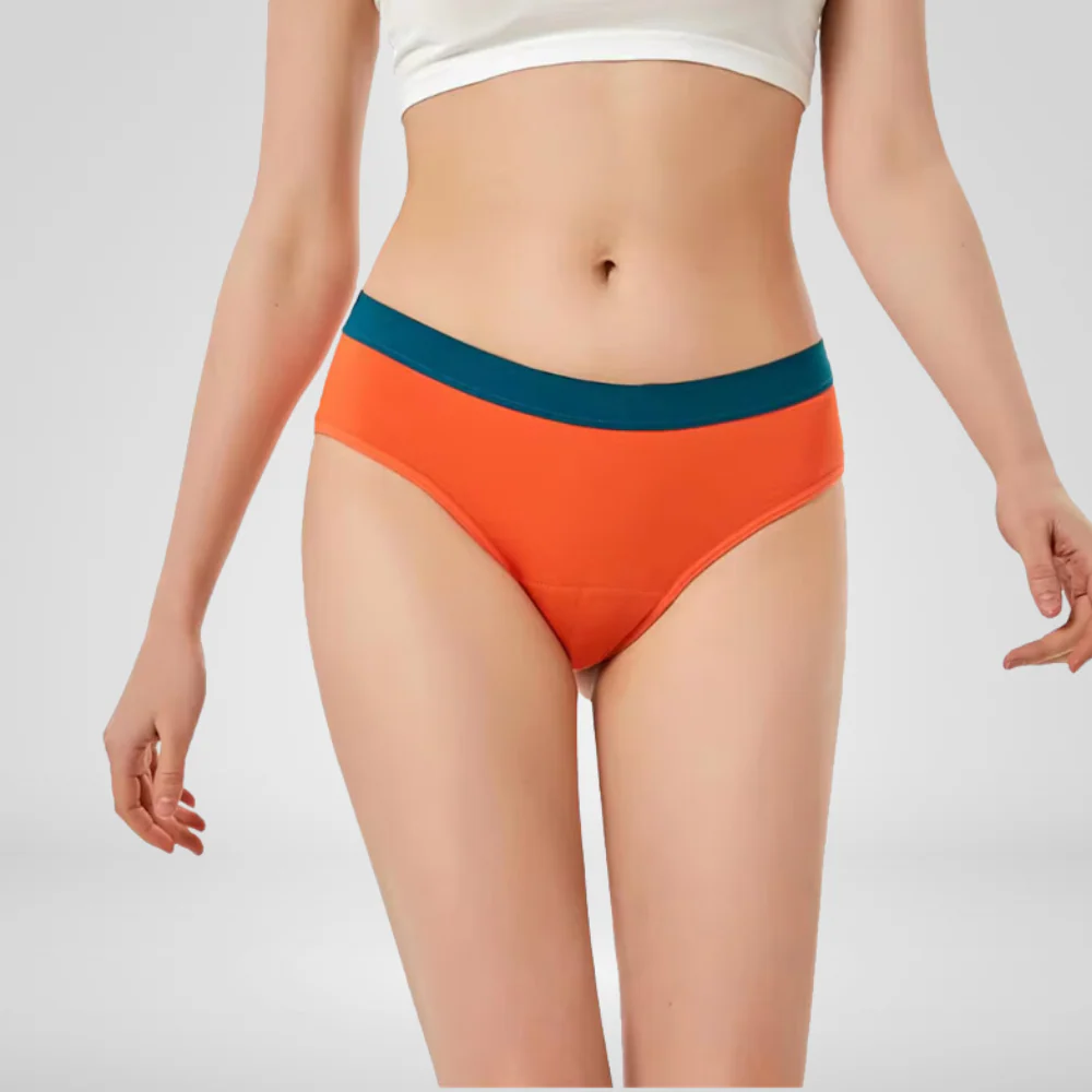 Teen Period Undies - Image 3