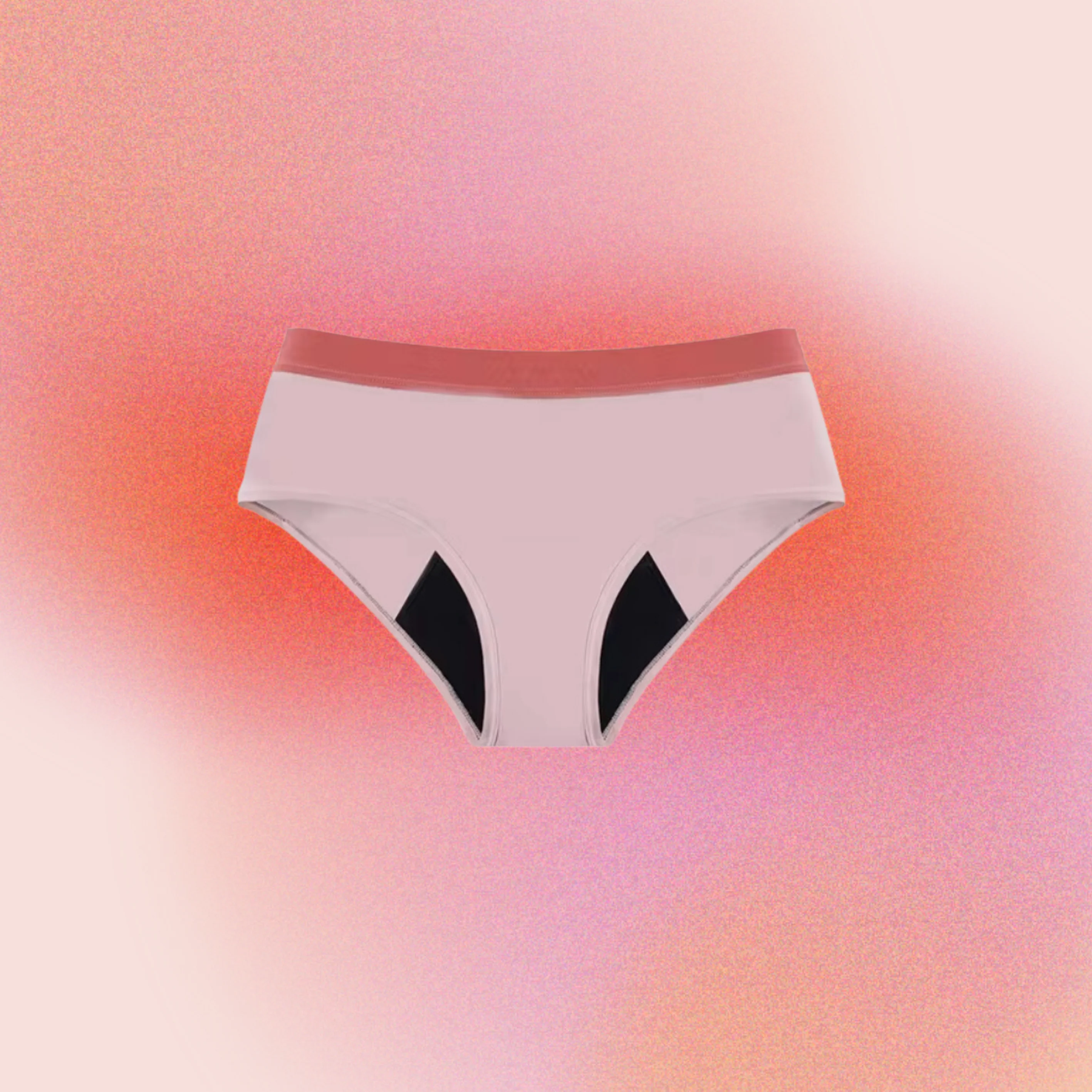 Teen Period Undies - Image 5