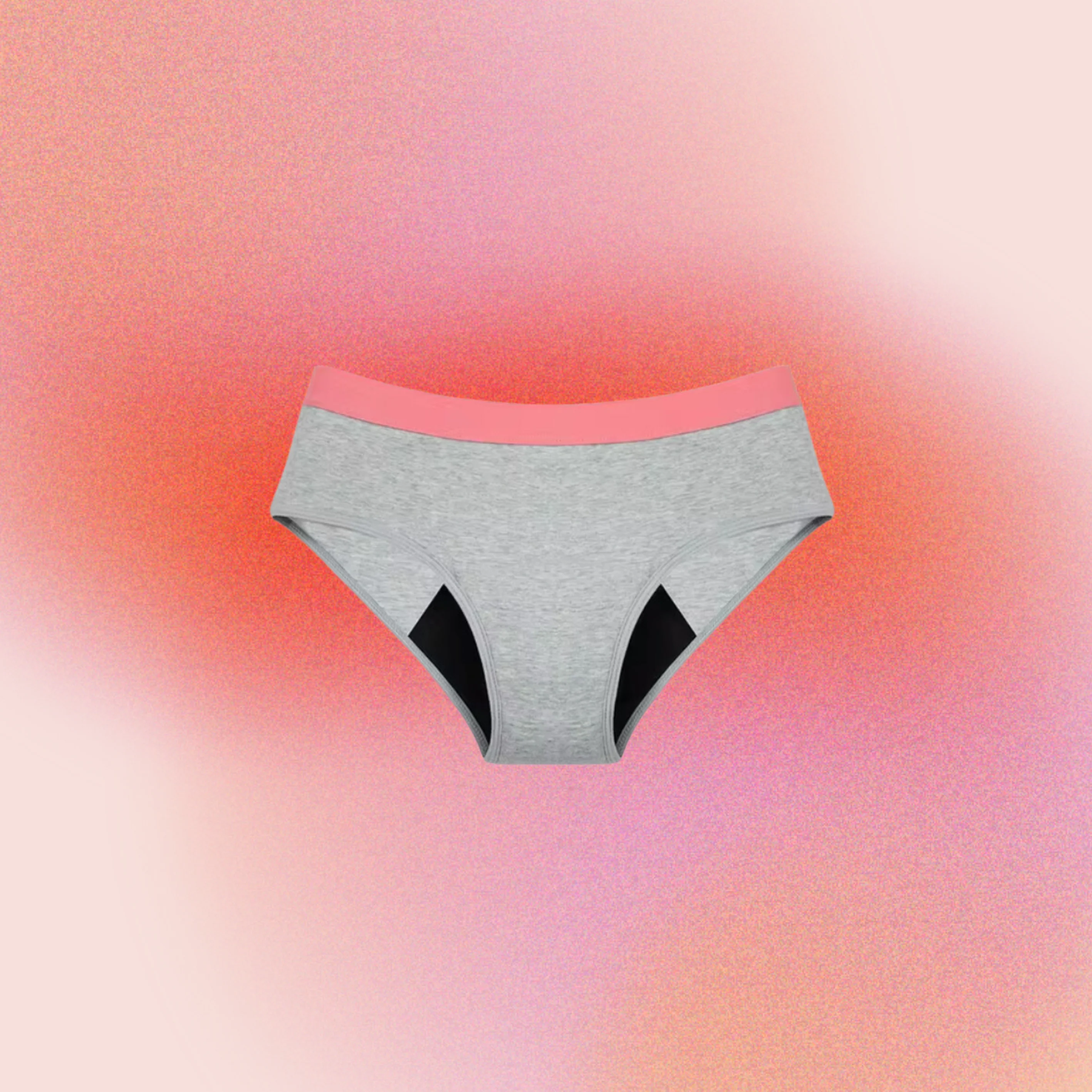 Teen Period Undies - Image 9